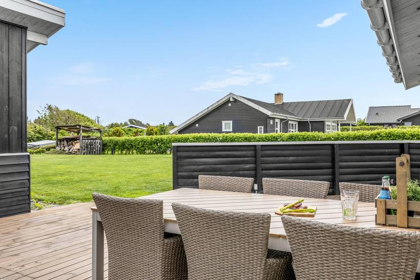Foto von Ferienhaus DL35 in Lønstrup - Nordjütland