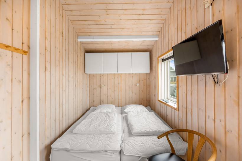 Foto von Ferienhaus DL35 in Lønstrup - Nordjütland