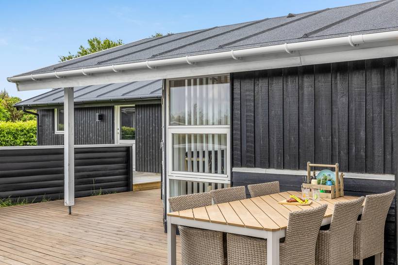 Foto von Ferienhaus DL35 in Lønstrup - Nordjütland
