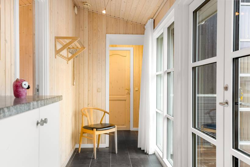 Foto von Ferienhaus DL35 in Lønstrup - Nordjütland