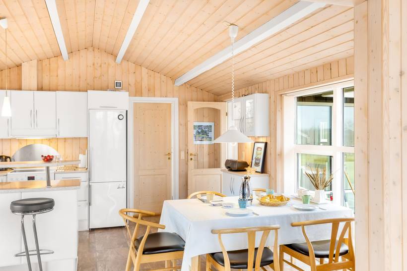 Foto von Ferienhaus DL35 in Lønstrup - Nordjütland