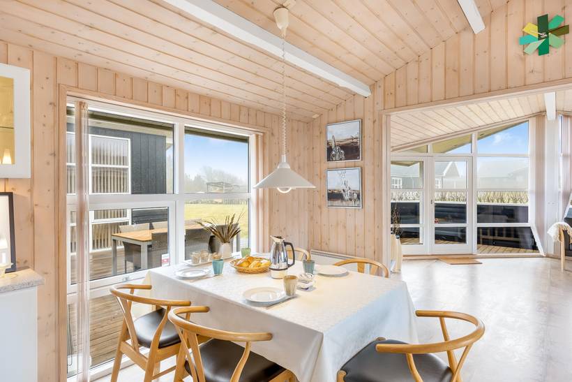 Foto von Ferienhaus DL35 in Lønstrup - Nordjütland