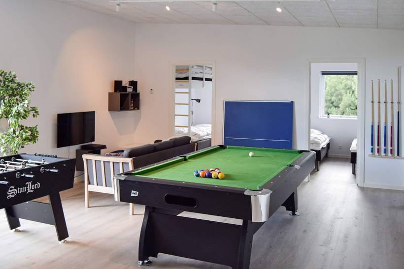 Foto von Ferienhaus DL37 in Marielyst - Falster