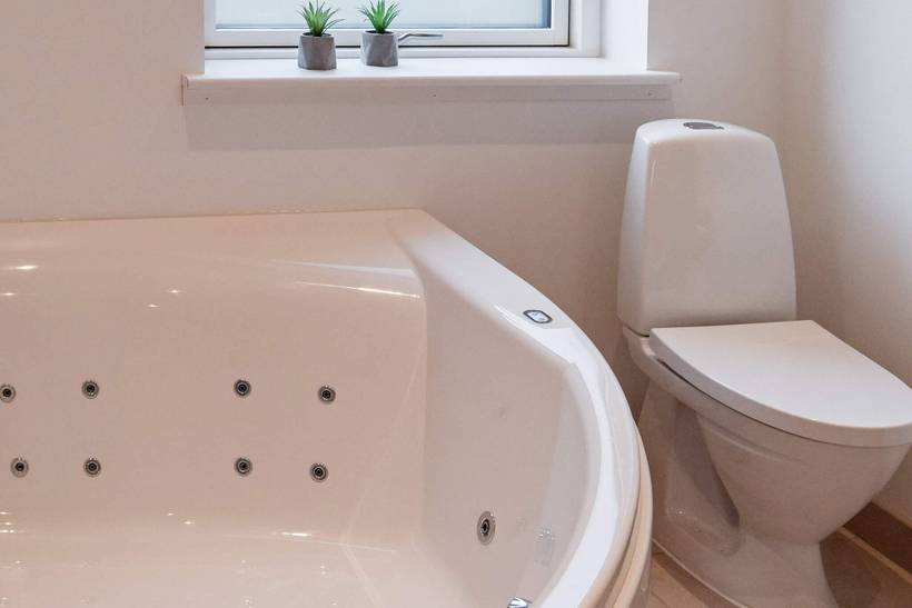Foto von Ferienhaus DL37 in Marielyst - Falster