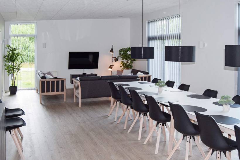 Foto von Ferienhaus DL37 in Marielyst - Falster