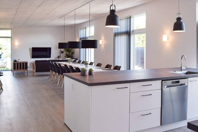 Foto von Ferienhaus DL37 in Marielyst - Falster