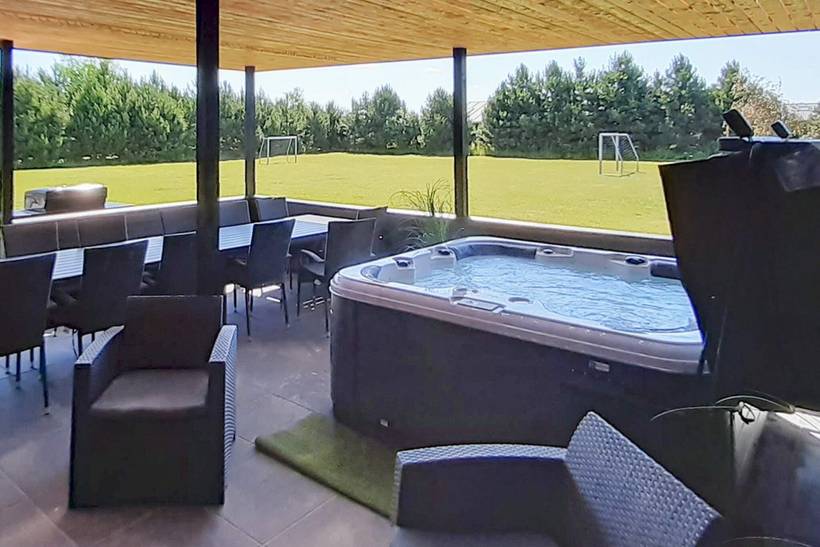 Foto von Ferienhaus DL37 in Marielyst - Falster