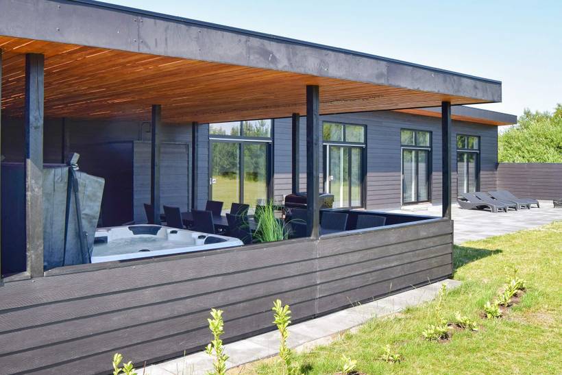 Foto von Ferienhaus DL37 in Marielyst - Falster