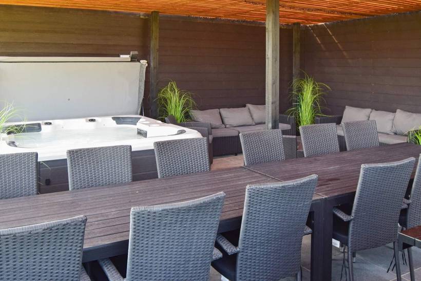 Foto von Ferienhaus DL37 in Marielyst - Falster