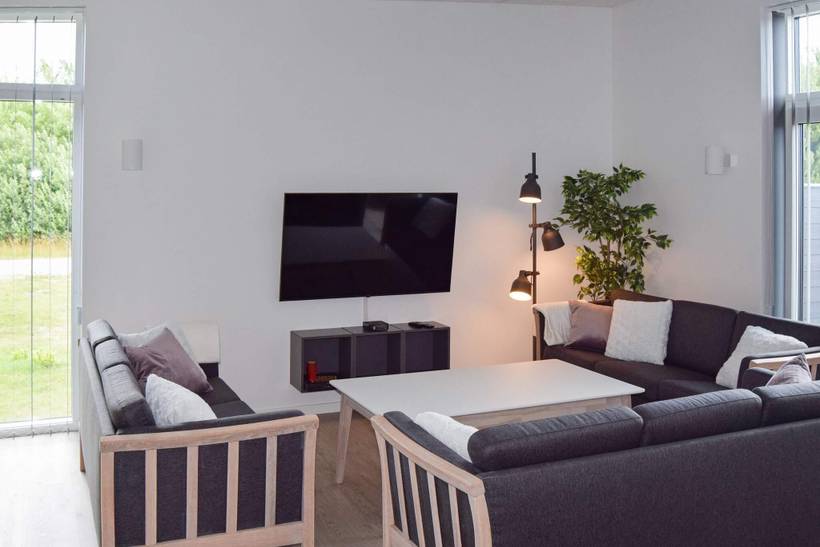 Foto von Ferienhaus DL37 in Marielyst - Falster