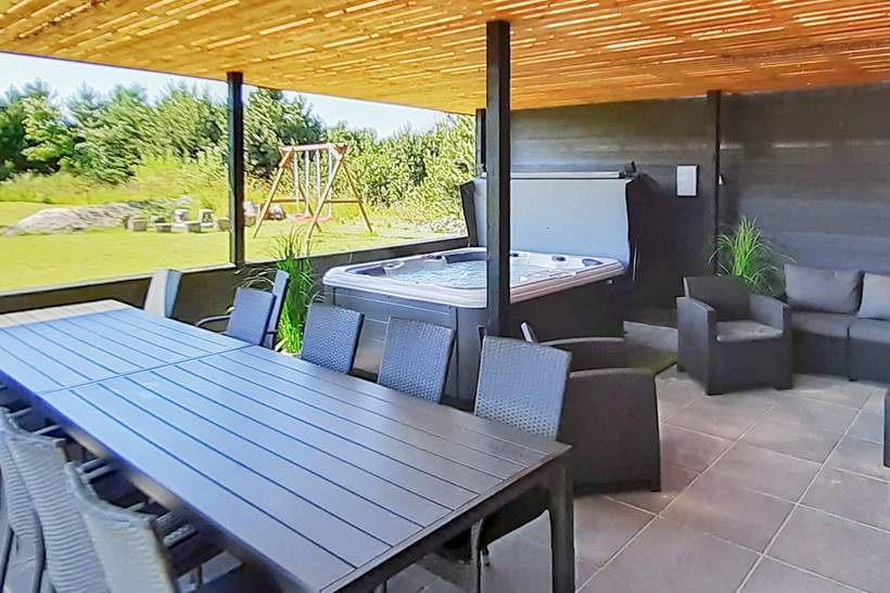 Foto von Ferienhaus DL37 in Marielyst - Falster