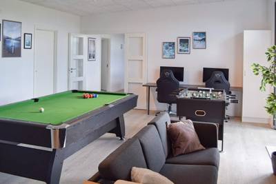 Vorschaubild von Ferienhaus DL37 in Marielyst - Falster