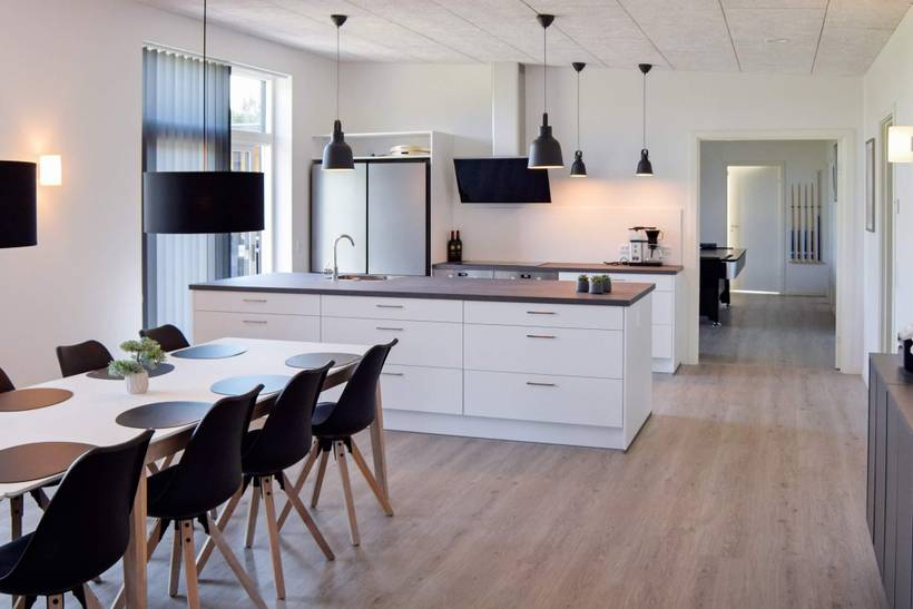 Foto von Ferienhaus DL37 in Marielyst - Falster