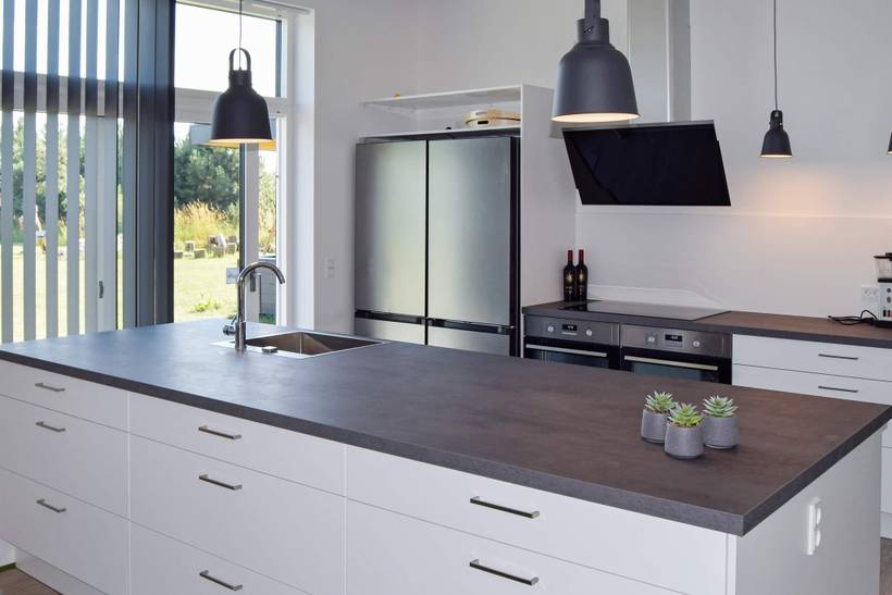 Foto von Ferienhaus DL37 in Marielyst - Falster