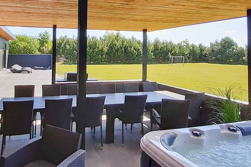 Foto von Ferienhaus DL37 in Marielyst - Falster