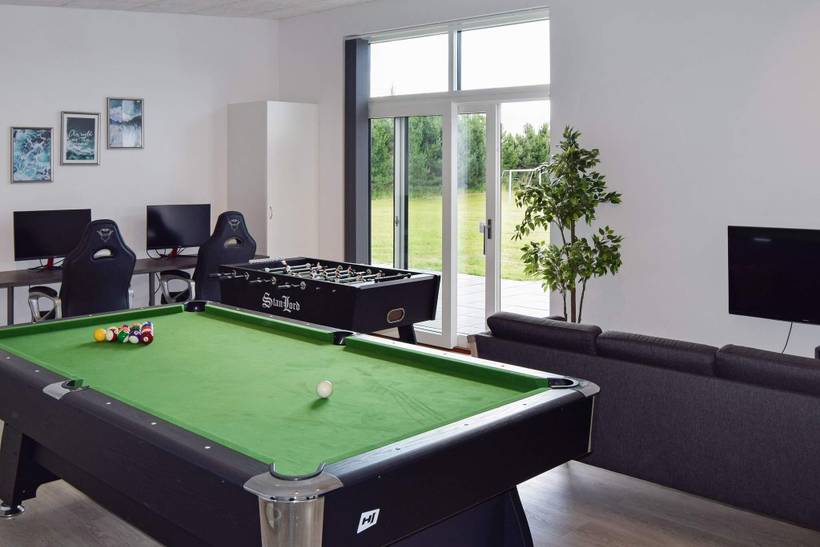 Foto von Ferienhaus DL37 in Marielyst - Falster