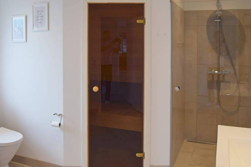 Foto von Ferienhaus DL37 in Marielyst - Falster