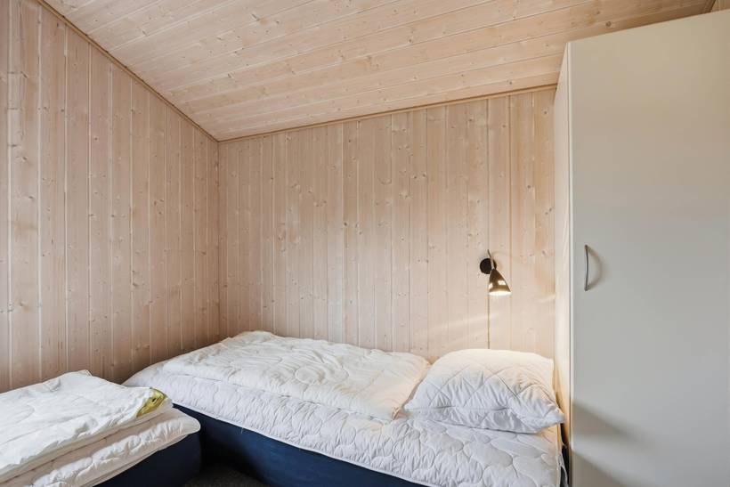 Foto von Ferienhaus DL38 in Bork Havn - Westjütland