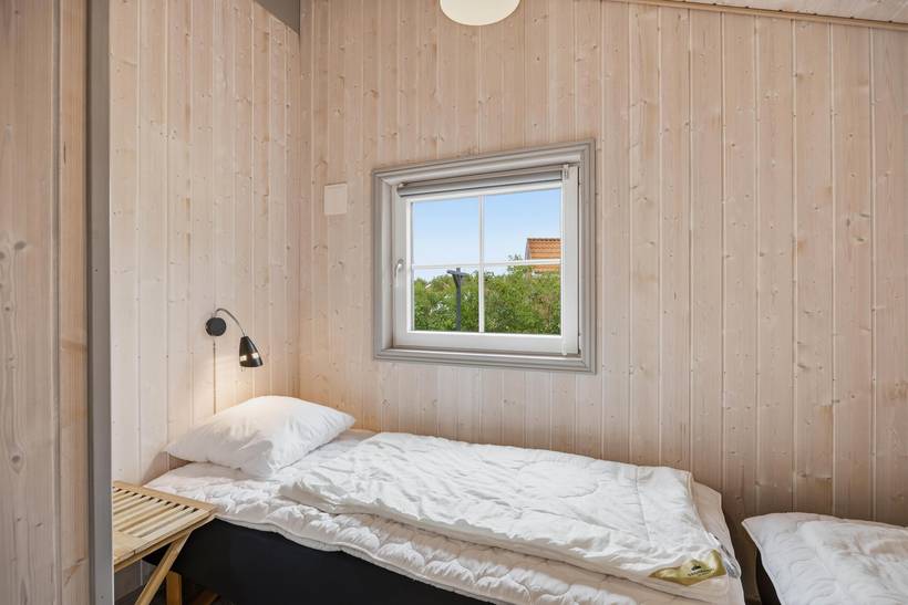 Foto von Ferienhaus DL38 in Bork Havn - Westjütland