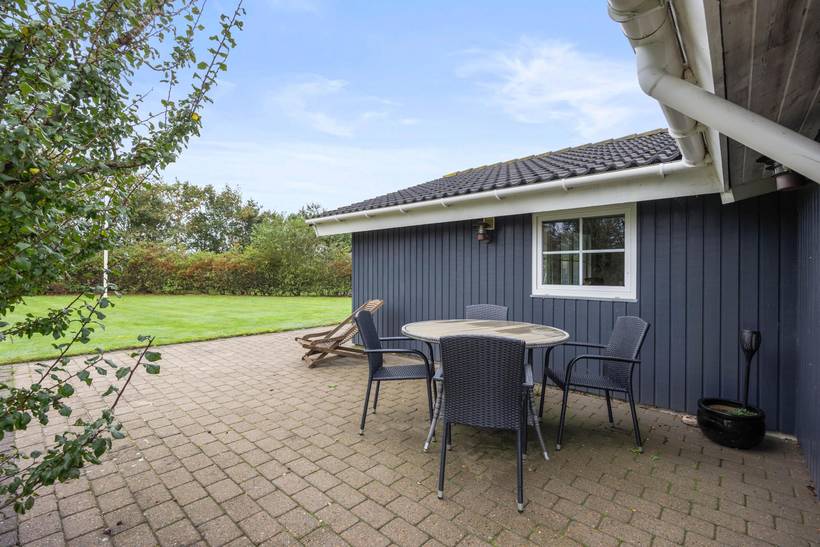 Foto von Ferienhaus DL38 in Bork Havn - Westjütland
