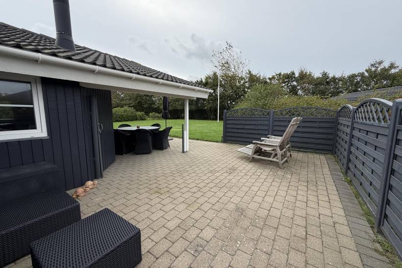Foto von Ferienhaus DL38 in Bork Havn - Westjütland