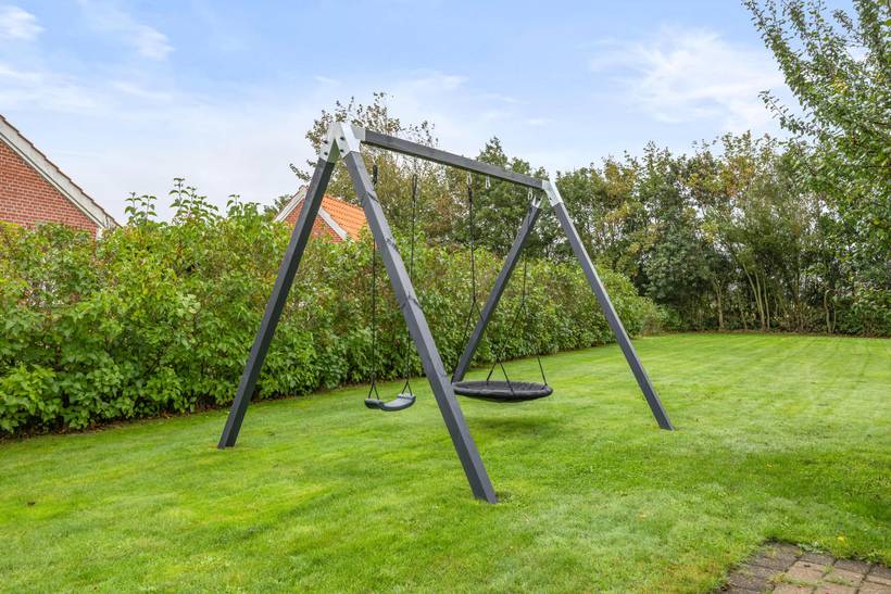 Foto von Ferienhaus DL38 in Bork Havn - Westjütland