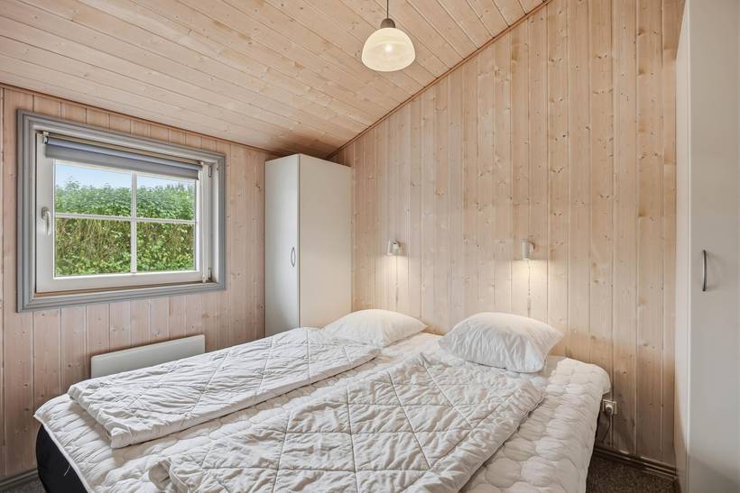 Foto von Ferienhaus DL38 in Bork Havn - Westjütland