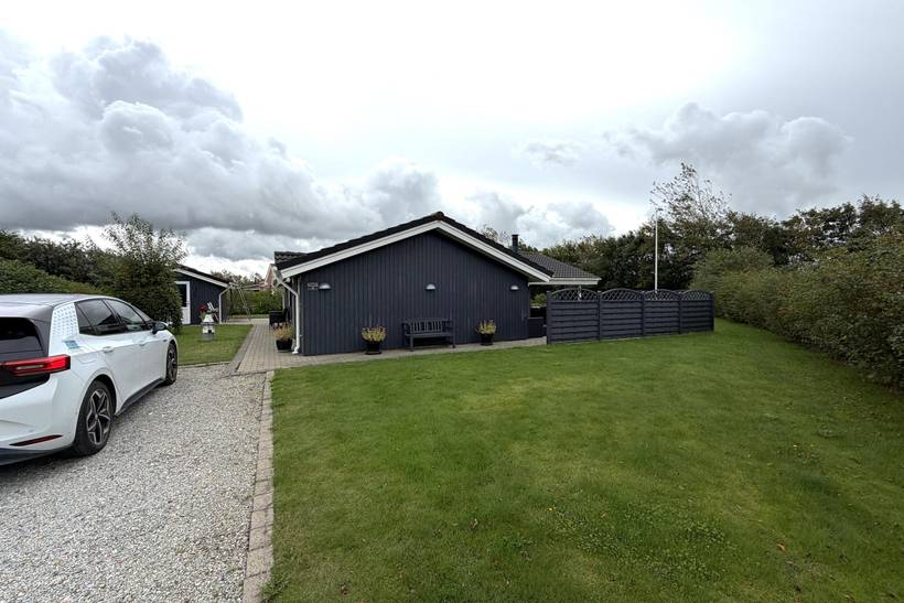 Foto von Ferienhaus DL38 in Bork Havn - Westjütland