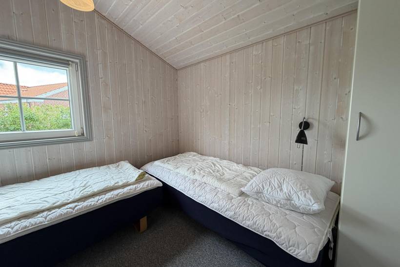 Foto von Ferienhaus DL38 in Bork Havn - Westjütland