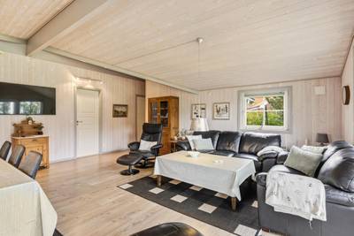 Vorschaubild von Ferienhaus DL38 in Bork Havn - Westjütland