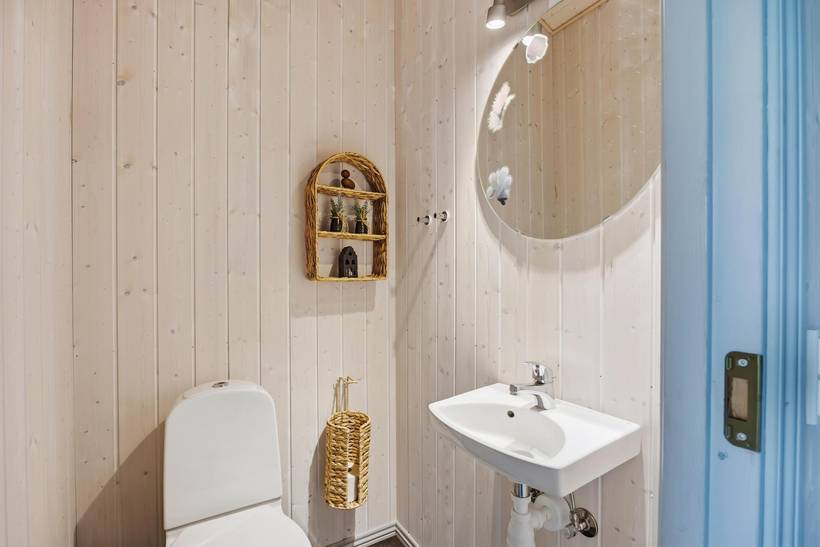 Foto von Ferienhaus DL38 in Bork Havn - Westjütland