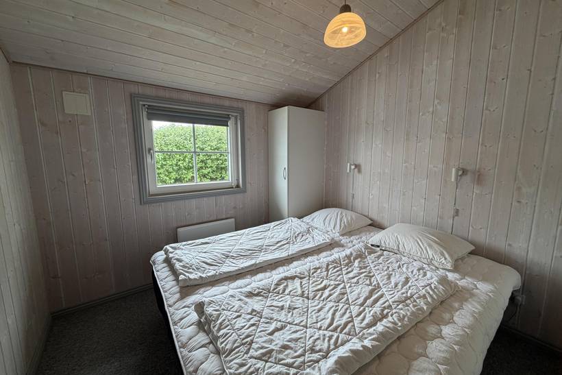 Foto von Ferienhaus DL38 in Bork Havn - Westjütland