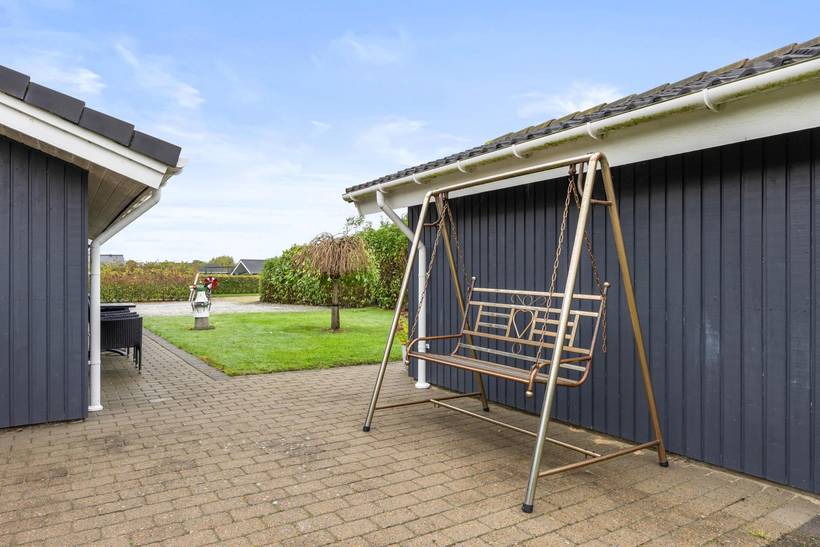 Foto von Ferienhaus DL38 in Bork Havn - Westjütland