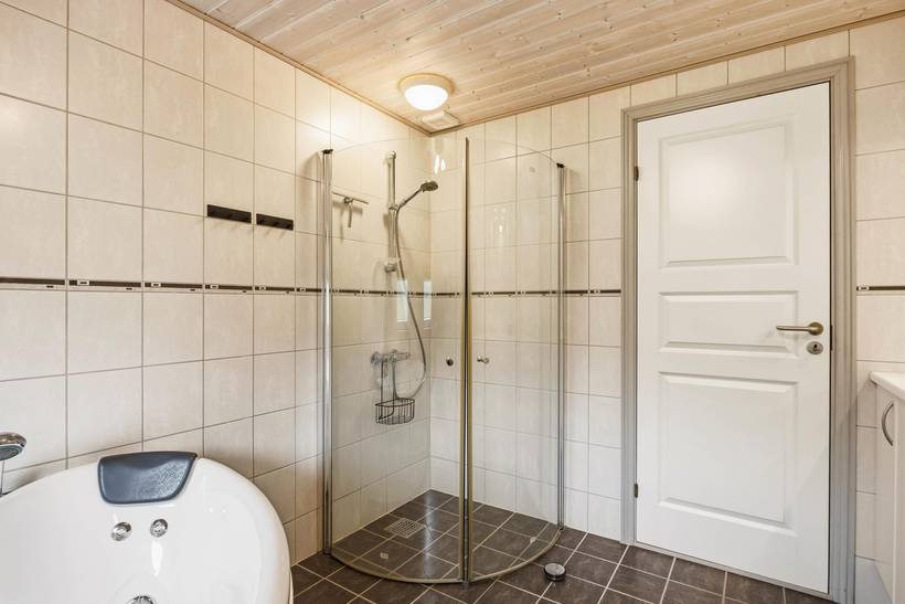 Foto von Ferienhaus DL38 in Bork Havn - Westjütland