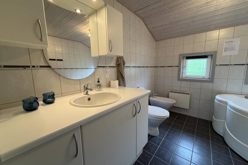 Foto von Ferienhaus DL38 in Bork Havn - Westjütland