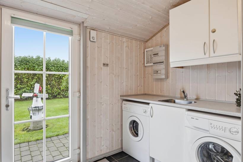 Foto von Ferienhaus DL38 in Bork Havn - Westjütland