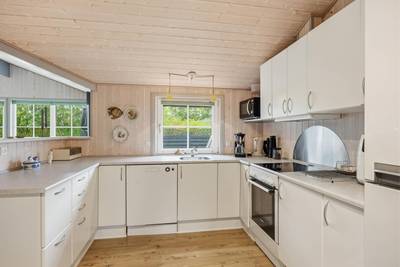Vorschaubild von Ferienhaus DL38 in Bork Havn - Westjütland