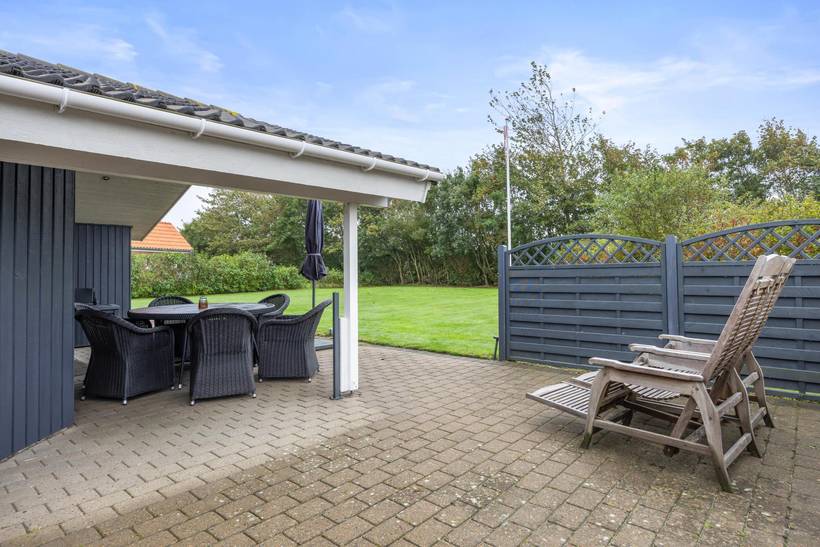 Foto von Ferienhaus DL38 in Bork Havn - Westjütland