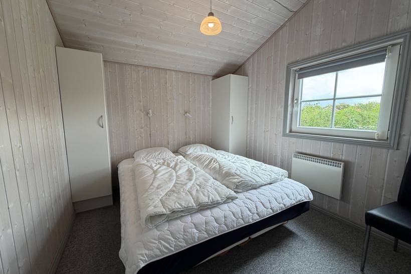 Foto von Ferienhaus DL38 in Bork Havn - Westjütland