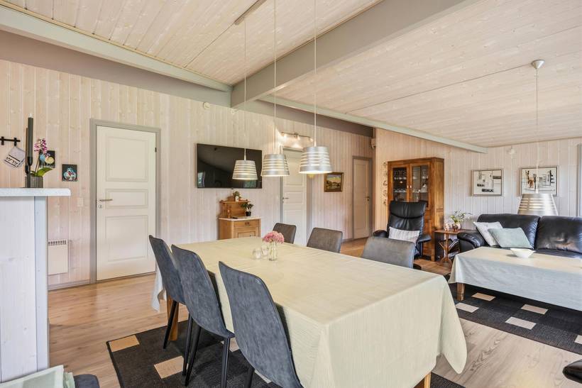 Foto von Ferienhaus DL38 in Bork Havn - Westjütland