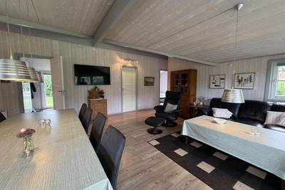 Vorschaubild von Ferienhaus DL38 in Bork Havn - Westjütland