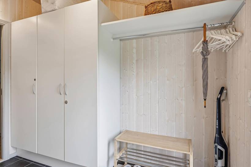 Foto von Ferienhaus DL38 in Bork Havn - Westjütland