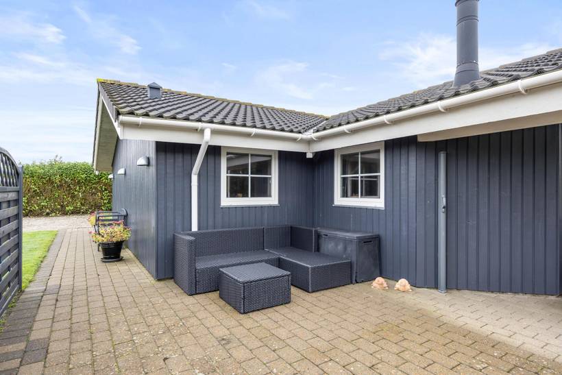 Foto von Ferienhaus DL38 in Bork Havn - Westjütland