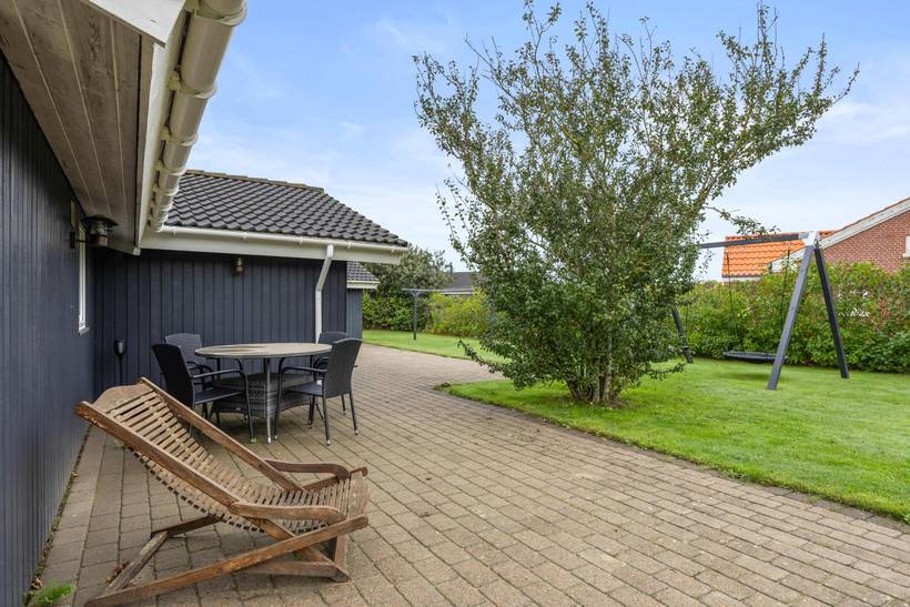 Foto von Ferienhaus DL38 in Bork Havn - Westjütland