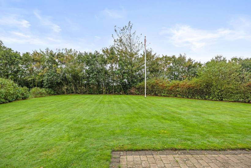 Foto von Ferienhaus DL38 in Bork Havn - Westjütland