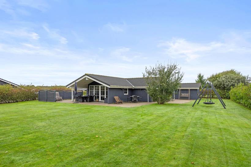 Foto von Ferienhaus DL38 in Bork Havn - Westjütland