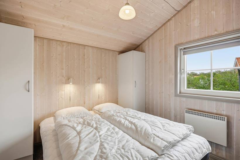 Foto von Ferienhaus DL38 in Bork Havn - Westjütland