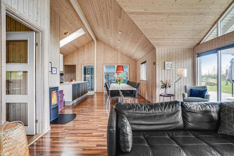 Foto von Ferienhaus DL40 in Marielyst - Falster