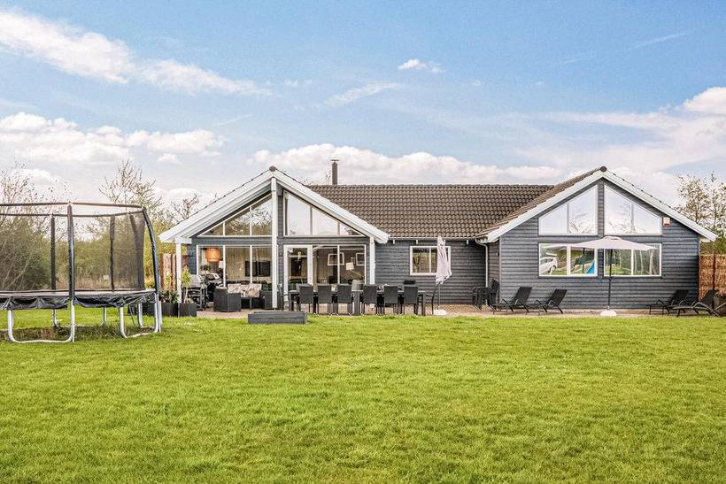 Foto von Ferienhaus DL40 in Marielyst - Falster