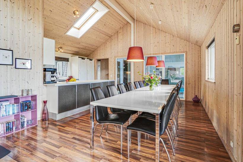 Foto von Ferienhaus DL40 in Marielyst - Falster